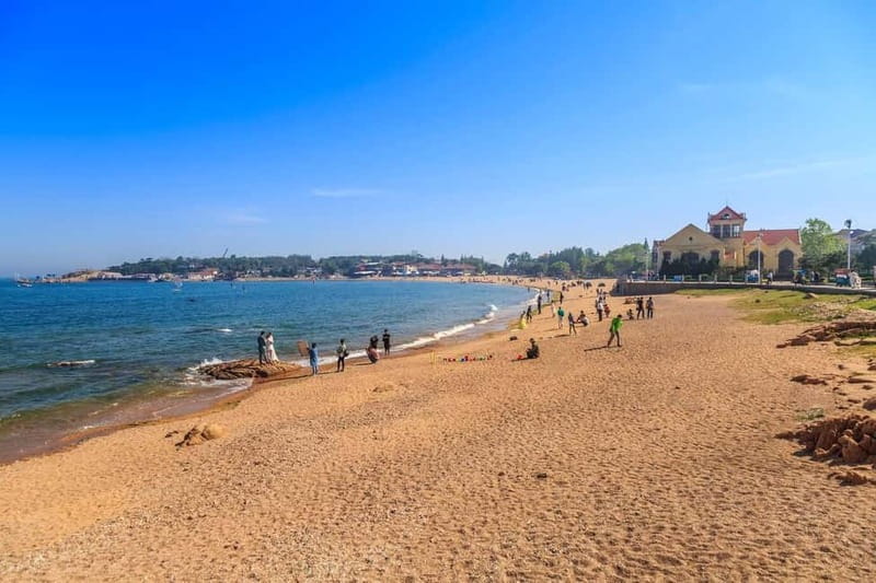 Bucharest-Constanța: Coastal Escape-PREMIUM TOUR small group - Why Constanta is an easy win from Bucharest