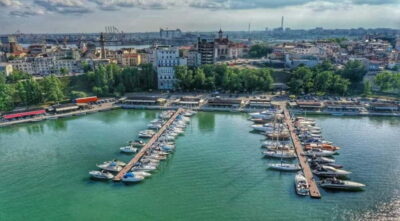 Constanța: Coastal Escape-PREMIUM TOUR small group