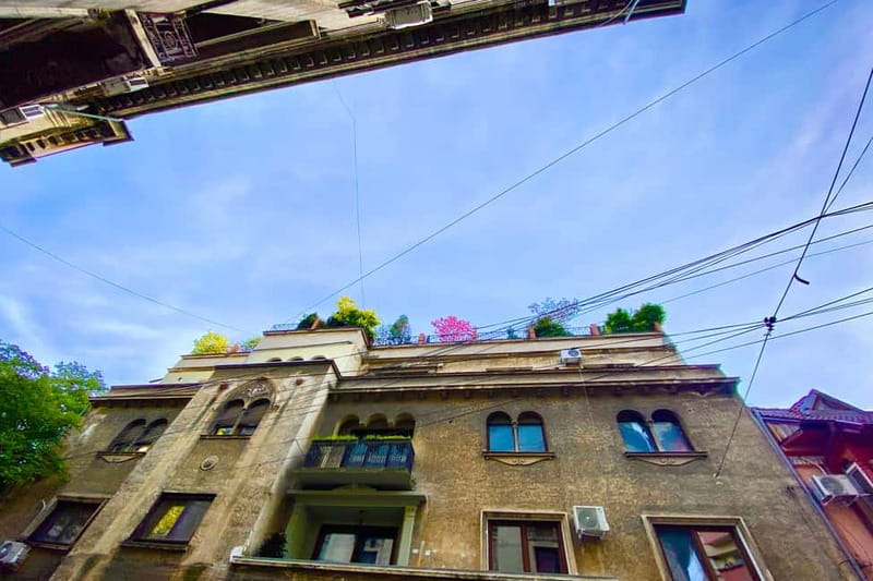 Bucharest: Craft Beer Tour with Traditional Meal - Snack and traditional meal: why this matters more than it sounds