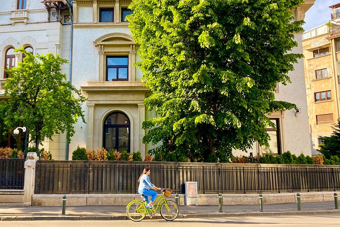 Bucharest: Craft Beer Tour with Traditional Meal Included - What the tour is like in real life (and who it suits best)