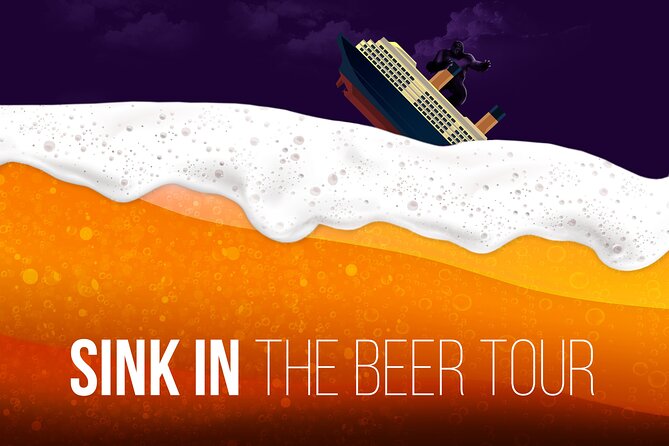 Bucharest: Craft Beer Tour with Traditional Meal Included - Gradina Icoanei: local hangouts, with a neighborhood lens