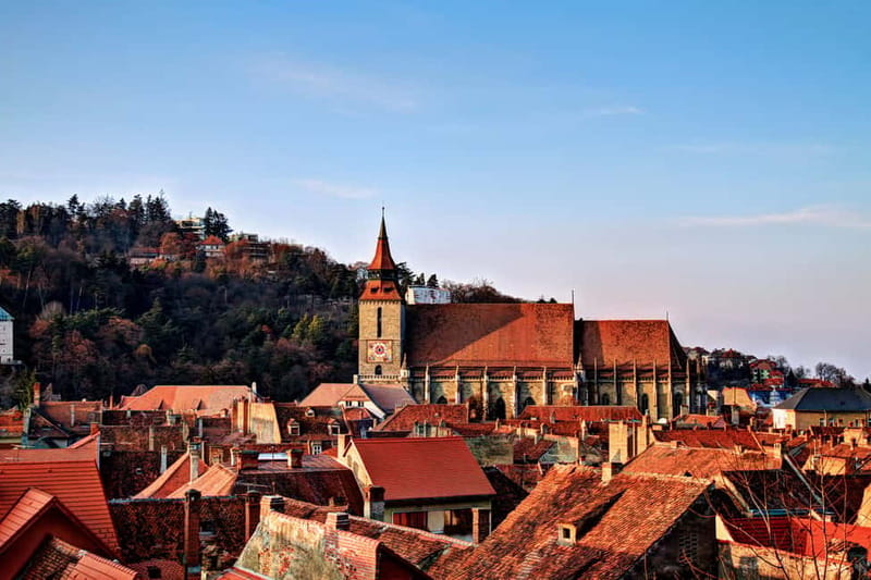 Bucharest: Day Trip to Bear Sanctuary, Bran Castle & Brasov - Quick take: what makes this trip worth your time
