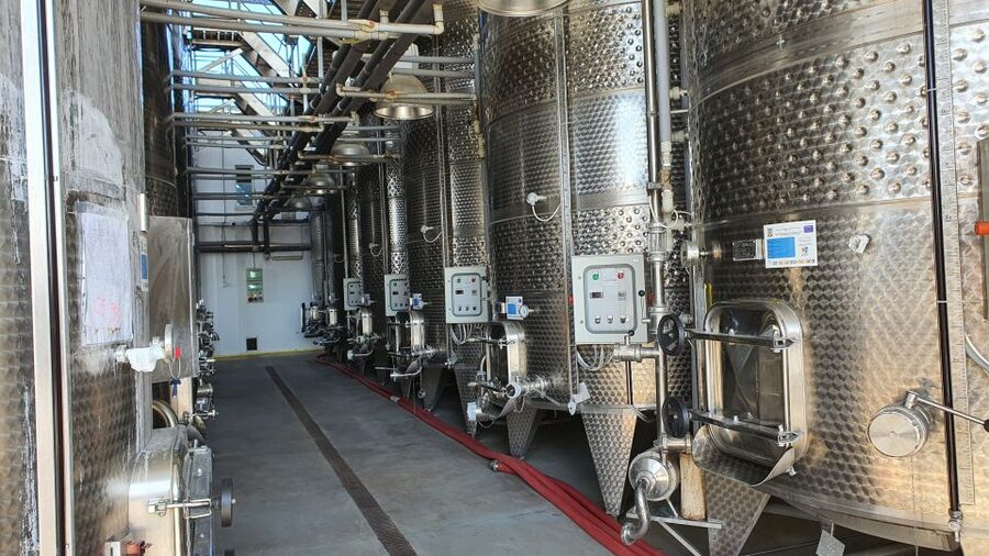 Bucharest: Dealu Mare Winery Private Trip with Wine Tasting - Stop 2: the second winemaker experience, with tasting momentum