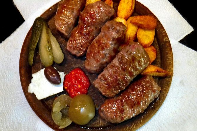 Bucharest: Dinner at the Museum of Communism & tour after closing - Practical tips for a smooth 6:30 pm start