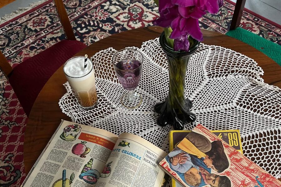 Bucharest: Dinner+Tour at Museum of Communism after closing - Who should book, and who should think twice
