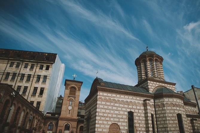 Bucharest Discovery morning tour - Why This Bucharest Walking Tour Works for First-Time Visitors