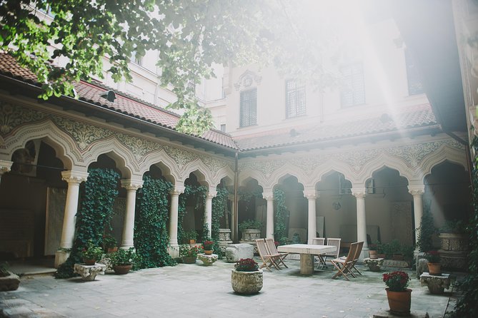 Bucharest Discovery morning tour - Included vs Not Included: Eat Smart Before and After