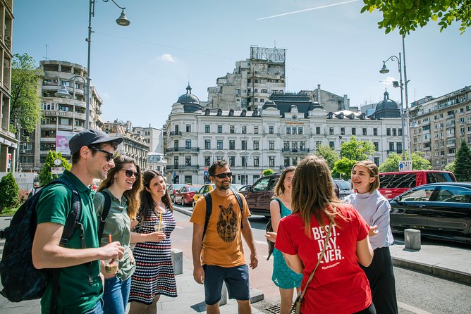 Bucharest Discovery morning tour - Who This Tour Suits Best (and Who Might Want Another Option)