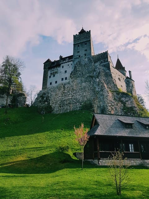 Bucharest: Dracula and Peles Castles For Private - What to Bring for a Smooth Day in the Carpathian Air