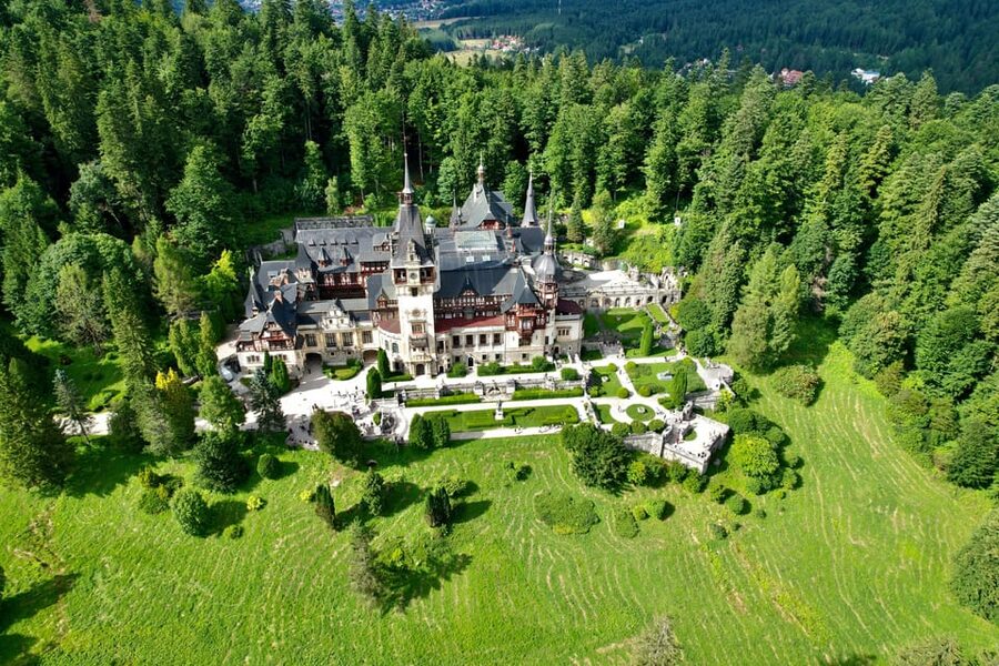 Bucharest: Dracula and Peles Castles For Private - Who This Day Trip Fits Best