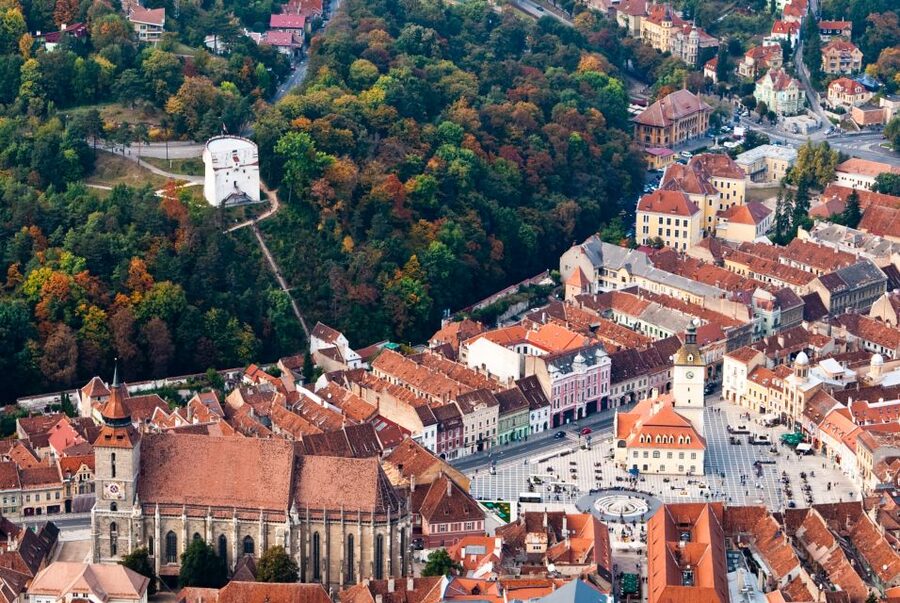 Bucharest: Dracula Castle, Peles Castle & Brasov Guided Tour - Key points worth knowing before you go