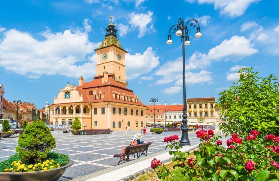 Bucharest: Dracula Castle, Peles Castle & Brasov Guided Tour - Managing crowds, traffic, and the order of stops