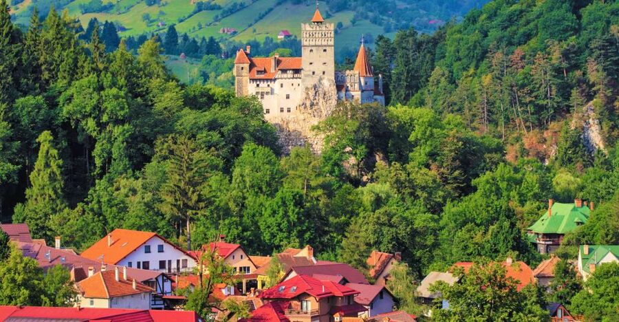 Bucharest: Dracula Castle, Peles Castle & Brasov Old Town - Why This Transylvania Day Trip Works from Bucharest