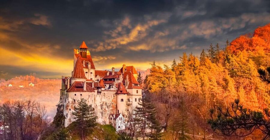 Bucharest: Dracula's Castle, Peleș Castle & Brașov Day Trip - The 7 AM departure: how to start the day without stress