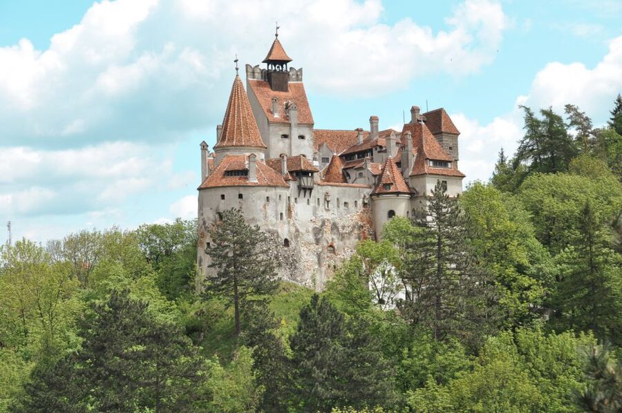 Bucharest: Dracula's Castle, Peles Castle, & Brasov Old Town - Should you book this Bucharest Dracula and castles day trip?