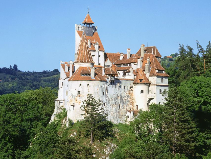Bucharest: Dracula's Castle, Peles Castle, & Brasov Old Town - How the Bucharest to Transylvania day trip really feels