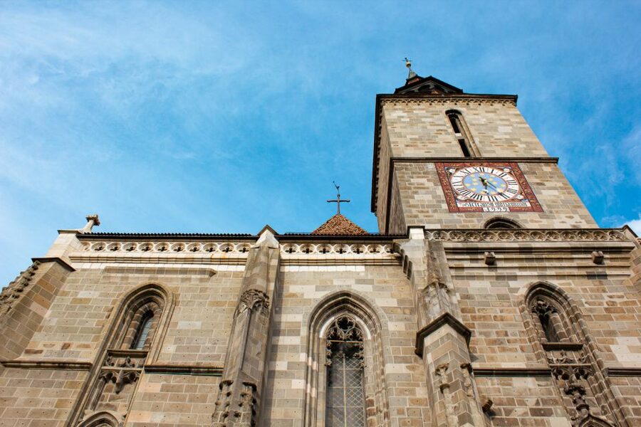 Bucharest: Dracula's Castle, Peles Castle, & Brasov Old Town - Coach logistics: comfort, what you can bring, and Bucharest drop-offs