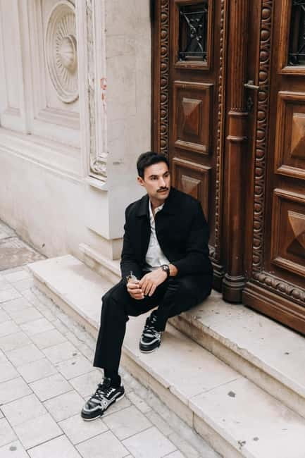 Bucharest: Essential Photo Session in the Charming Streets - Who This Bucharest Session Fits Best (And Who Should Skip It)