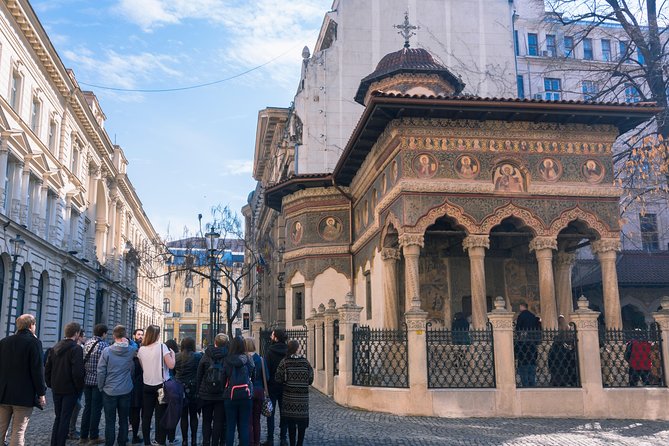 Bucharest Essential Tour: Old Town, Calea Victoriei & Communism - Why this 2.5-hour route feels like the right “first day” in Bucharest