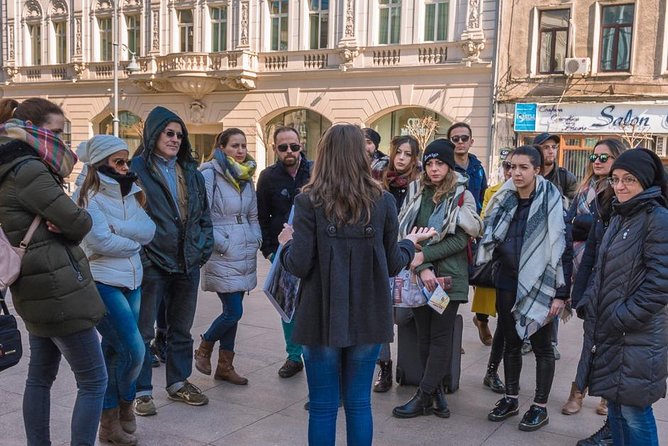 Bucharest Essential Tour: Old Town, Calea Victoriei & Communism - The guide factor: why these tours feel personal