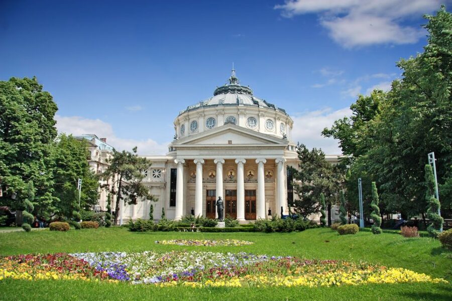 Bucharest Full Day City Tour - Key takeaways before you go