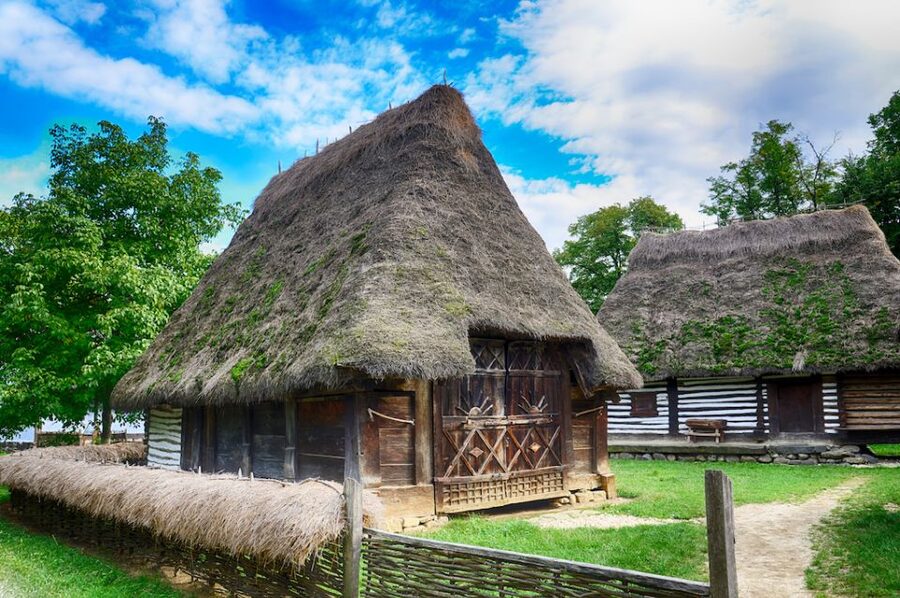 Bucharest Full Day City Tour - Old City walking: Vlad the Impaler, Dracula’s real address
