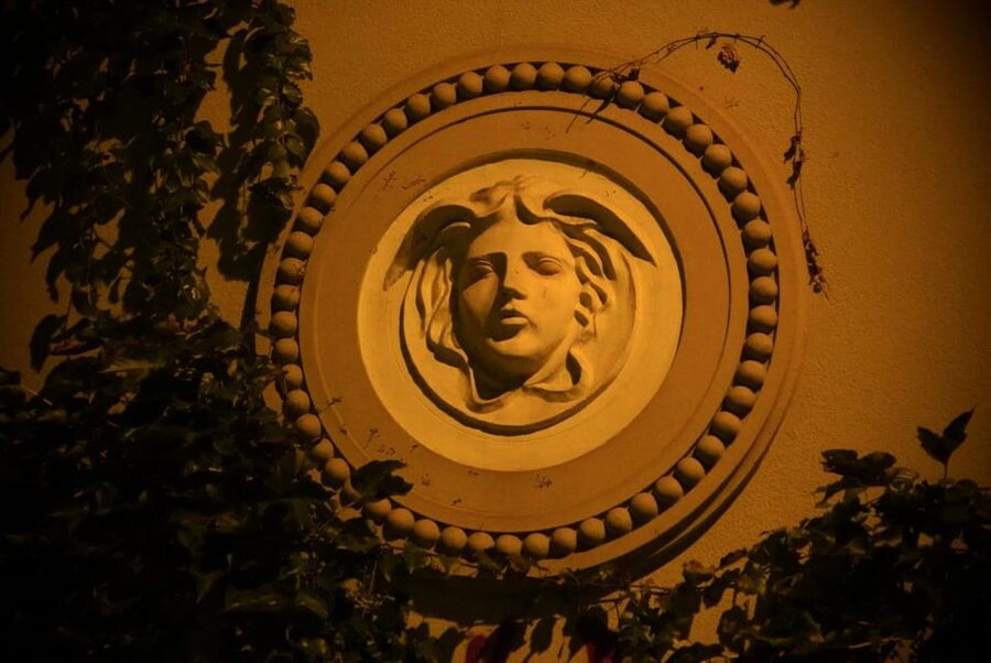 Bucharest: Ghost Stories & Romanian Mythology Walking Tour - Meet at the National Theatre and get your bearings fast