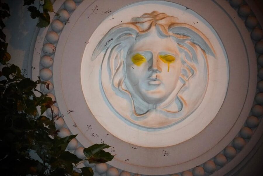 Bucharest: Ghost Stories & Romanian Mythology Walking Tour - Myths, creatures, and “divine interventions” that soften the mood