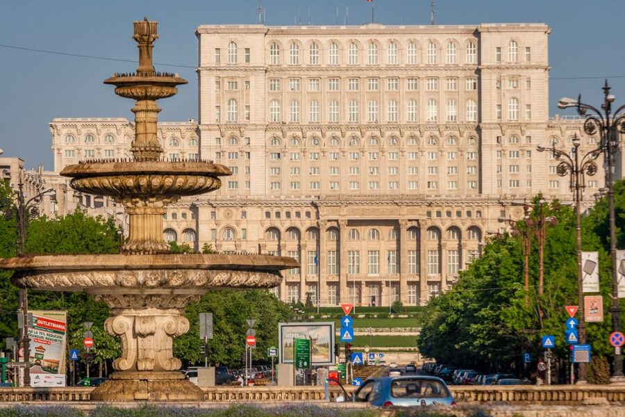 Bucharest: Half-Day Sightseeing Tour - Guide quality and pacing: what makes or breaks the value