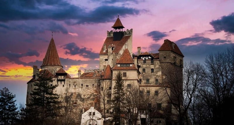 Bucharest: Halloween Party at Bran Castle - Who should book, and who should skip this Bran Castle Halloween outing