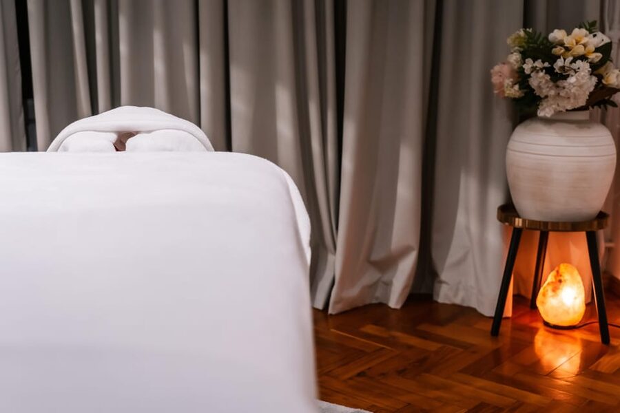 Bucharest: Harmony Wellness Center Massage Treatments - Key Points Worth Knowing Before You Go