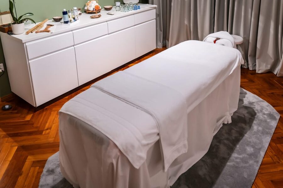 Bucharest: Harmony Wellness Center Massage Treatments - Inside Harmony Wellness Center: Private, Calm, and Practical