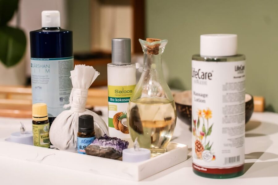 Bucharest: Harmony Wellness Center Massage Treatments - Comfort Tips You Can Use Right Away