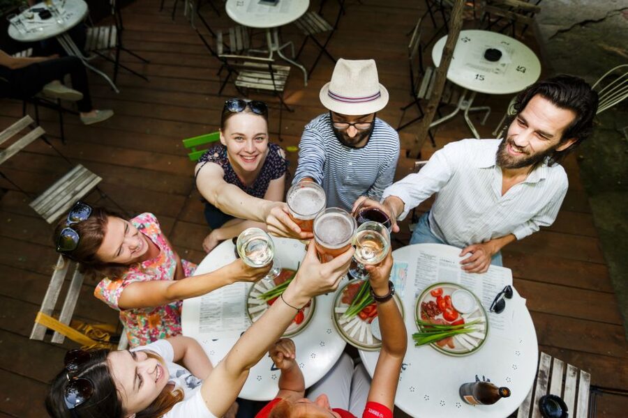 Bucharest: Hidden Markets Walking Tour with Tastings - Price and What $100 Really Buys You in Bucharest