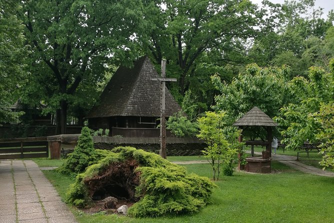 Bucharest Highlights Half-Day City Tour with Pickup - Practical tips so the half-day feels smooth