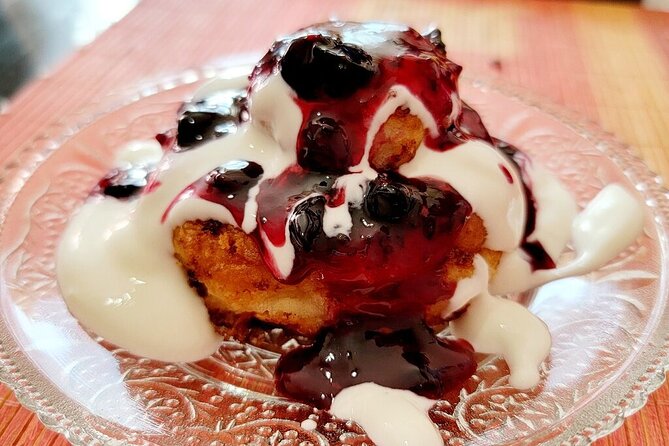 Bucharest Historical Food Tour in Old Center - Key Things That Make This Tour Worth Your Time