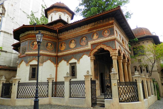 Bucharest Layover Tour (6 - Hour Private City Tour Between Flights) - Big “wow” moments you may see, and what to expect