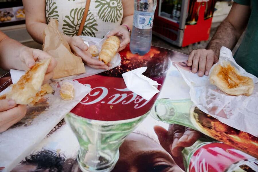 Bucharest: Local Food and History Tour - Key Things You’ll Notice on This Tour