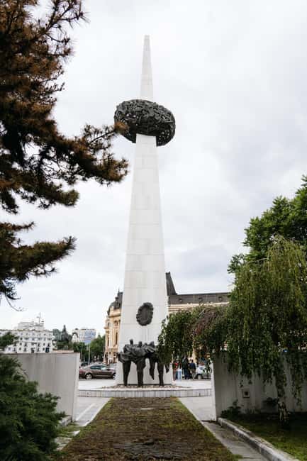 Bucharest: Local Food and History Tour - Old Town Street Food Finish and How to Keep the Momentum