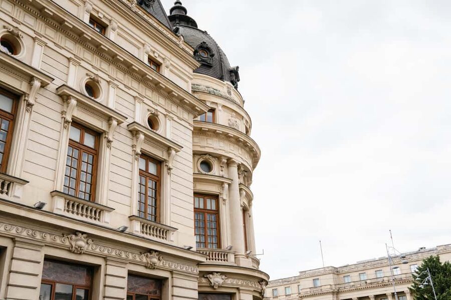 Bucharest: Local Food and History Tour - Price, Food Budget, and Getting Good Value from a $34 Tour
