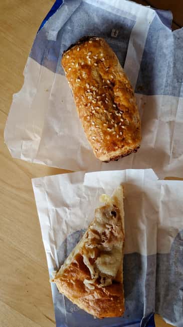 Bucharest: Local Food and History Tour - Who This Tour Fits Best (and Who Might Skip It)