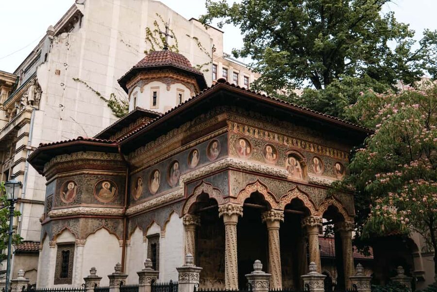 Bucharest: Local Food and History Tour - Should You Book This Tour?