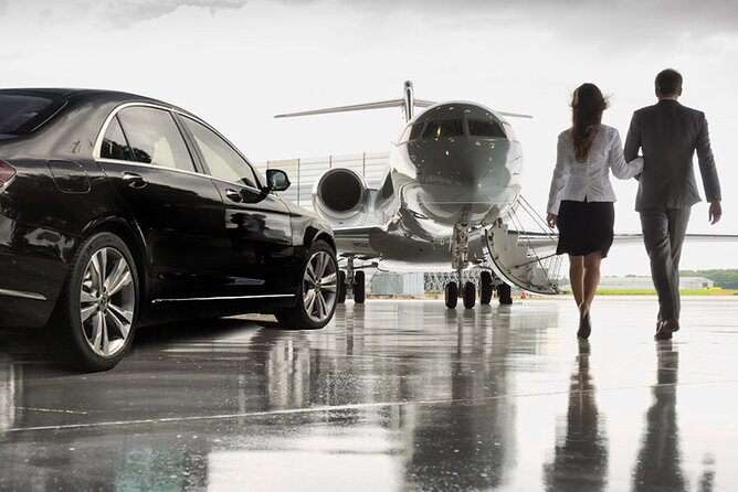 Bucharest Luxury Airport Transfer with Minivan and Business Cars - Key highlights worth caring about