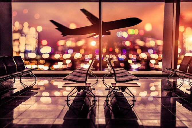 Bucharest Luxury Airport Transfer with Minivan and Business Cars - Comfort and Service Level: What the Best Experiences Get Right