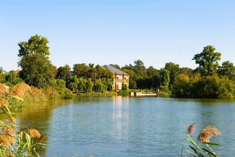 Bucharest: Mogosoaia Palace Official Entry Ticket - Key highlights you should care about