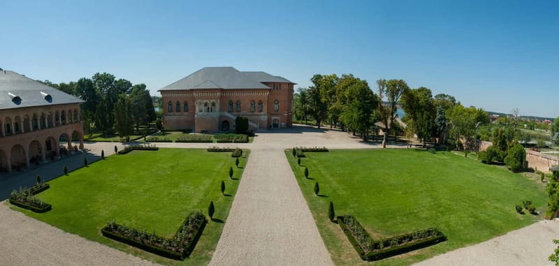 Bucharest: Mogosoaia Palace Official Entry Ticket - Skip-the-line entry, 15 km logistics, and the real cost value