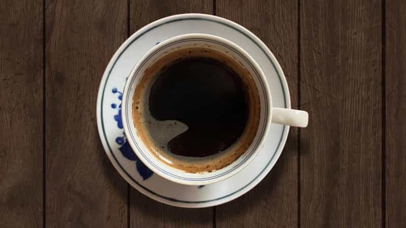 Bucharest: Museum of Communism Ticket with Communist Coffee - Practical notes before you go