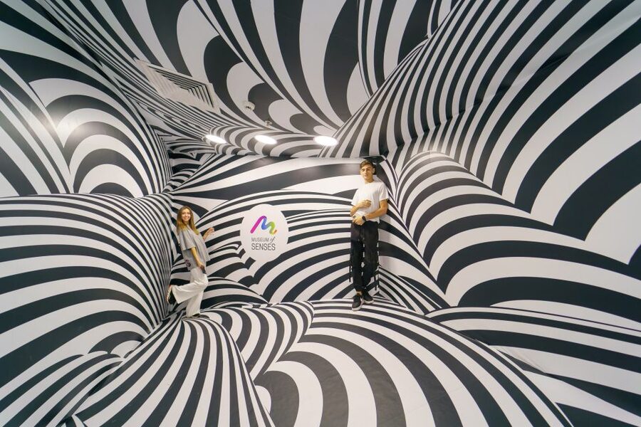 Bucharest: Museum of Senses Entry Ticket - A realistic 1-hour plan: how to pace your visit
