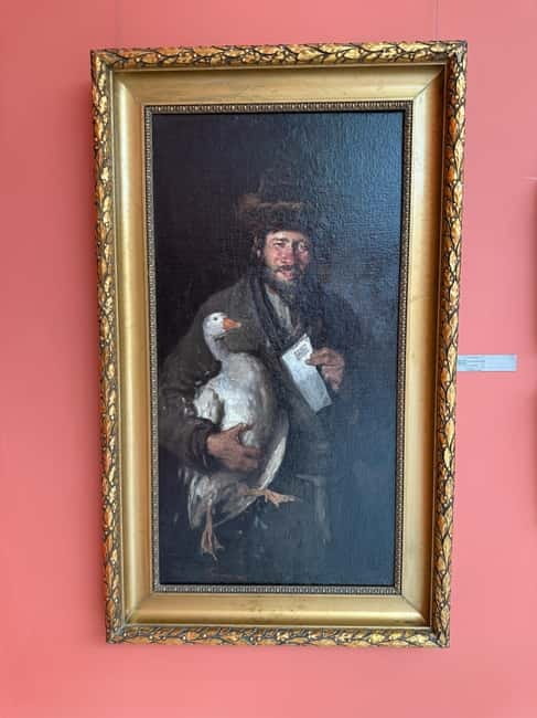 Bucharest: National Museum of Art of Romania Guided Tour - Who this tour is best for