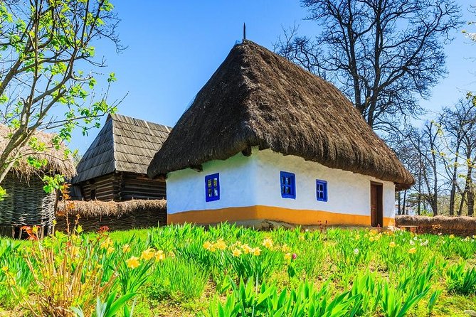 Bucharest one day tour with Parliament Palace and Village Museum - Why This One-Day Format Works in Bucharest